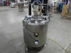 2000 Food Engineering Limited 75 Gal. Jacketed Mix Tank